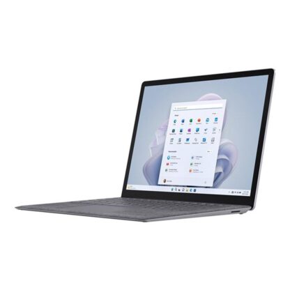 Portatil microsoft r1s - 00012 i5 - 1235u 8gb ssd 512gb 13.5 pulgadas