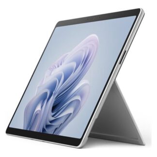Portatil tablet microsoft surface pro 10 for business platino ultra 7 - 165u 32gb ssd 256gb 13 pulgadas