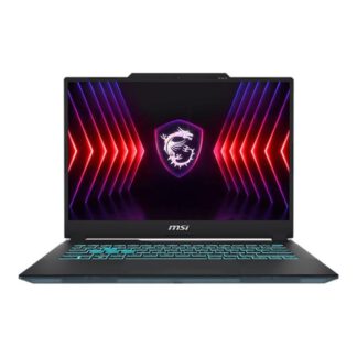 Portatil msi a13vf - 053xes i5 - 13420h 16gb ssd 512gb 14 pulgadas