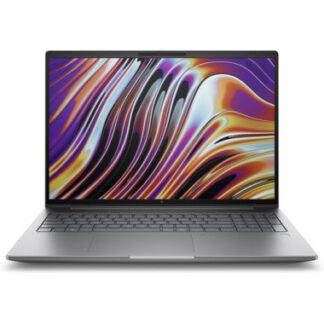 Portatil hp workstatión zbook power g11 16 pulgadas ryzen 7 pro 8845hs -  16gb -  ssd512gb -  nvidia rtx 1000 ada16 -  w11pro