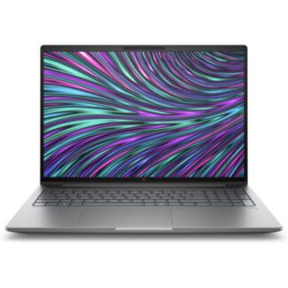 Portatil hp workstatión zbook power g11 16 pulgadas ultra 9 - 185h -  32gb -  ssd 1tb -  red -  tactil -  w11pro