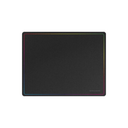 Alfombrilla mars gaming 360x260mm rainbow
