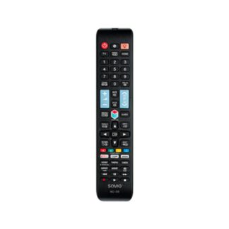 Mando tv savio rc - 09 compatible samsung smart tv