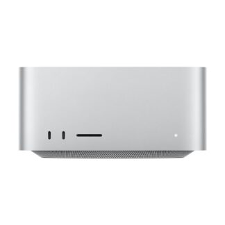 Mini ordenador apple mac studio chip m4 14c -  32gb -  ssd 512gb