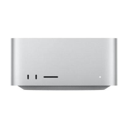 Mini ordenador apple mac studio chip m4 14c -  32gb -  ssd 512gb