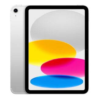 Apple ipad air a16 128gb wifi + cell silver 11 pulgadas - ips - 12mpx
