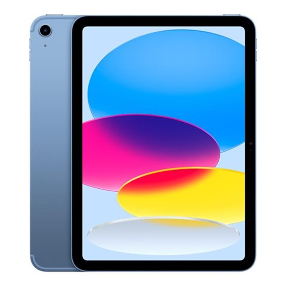 Apple ipad air a16 128gb wifi + cell blue 11 pulgadas – ips – 12mpx