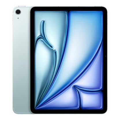 Apple ipad air m3 8gb 128gb wifi + cell blue 11 pulgadas - ips - 12mpx