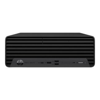 Ordenador hp pro sff 400 g9 i5 - 12500 -  16gb -  ssd 512gb -  red -  w11pro