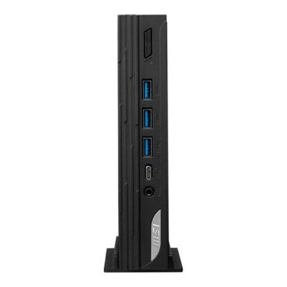 Ordenador msi pro dp10 12m - 212es i7 - 1235u 8gb ssd 512gb