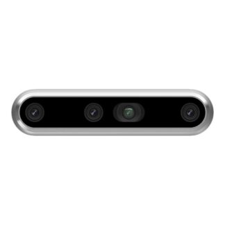 Webcam intel realsense d455