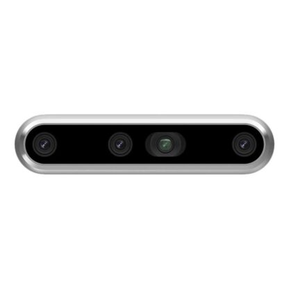 Webcam intel realsense d455