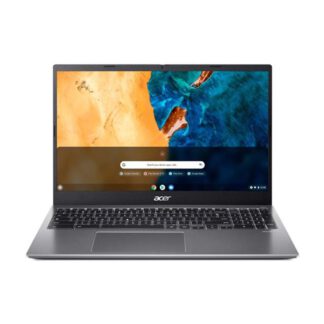 Portatil acer cb515 - 1w - 54xc i5 - 1135g7 8gb ssd 128gb 15.6 pulgadas