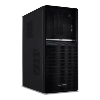 Ordenador gaming acer altos p130 f9 i9 - 14900 32gb ssd 1.024tb