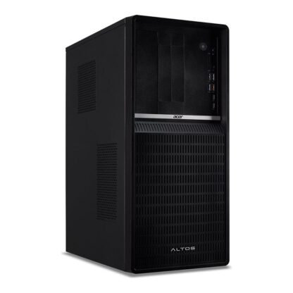 Ordenador gaming acer altos p130 f9 i9 - 14900 32gb ssd 1.024tb