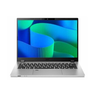Portatil acer tmp214 - 56 i5 - 1334u 16gb ssd 512gb 14 pulgadas