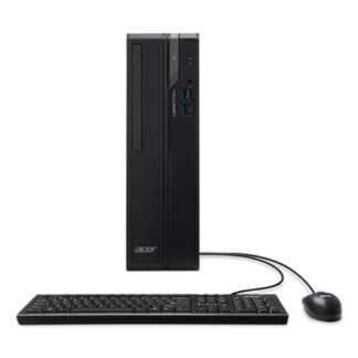Mini ordenador acer x2720g i5 - 14400 8gb ssd 512gb