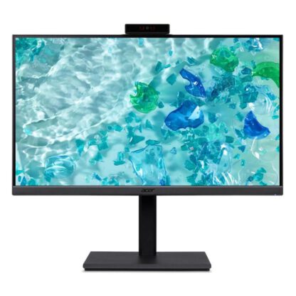 Monitor acer vero b277 debmiprczxv 27 pulgadas fhd 100hz