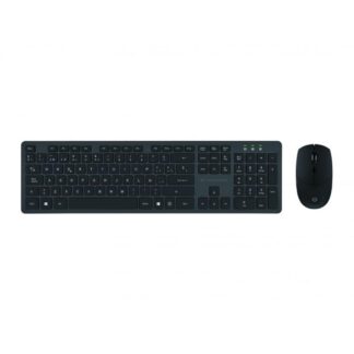 Teclado + raton conceptronic orazio01es inalambrico