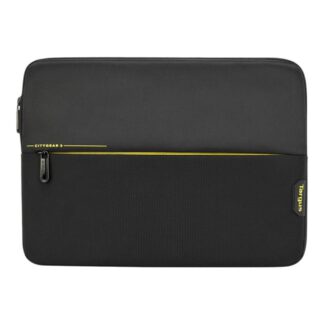 Funda targus citygear 3 para portatil 11.6 pulgadas negra