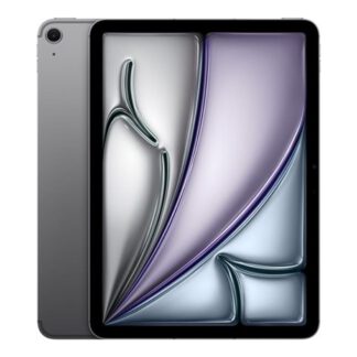 Apple ipad air 8gb 256gb wifi + cell space grey 11 pulgadas