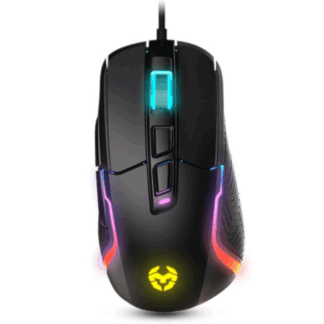 Ratón Gaming Krom Kick