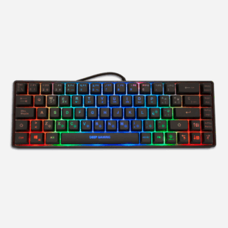 Teclado gaming