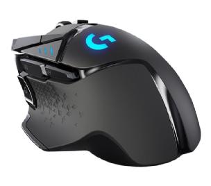 Mouse raton logitech g502 lghtspeed