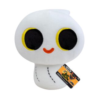 Peluche Halloween Boo Hollow Ori