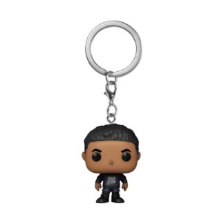 Keychain Cine Space Jam 2