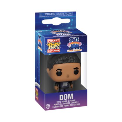 Keychain Cine Space Jam 2 - Imagen 2