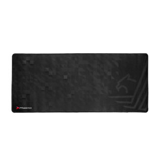 Phoenix gpad alfombrilla de escritorio gaming 80 x 30cm
