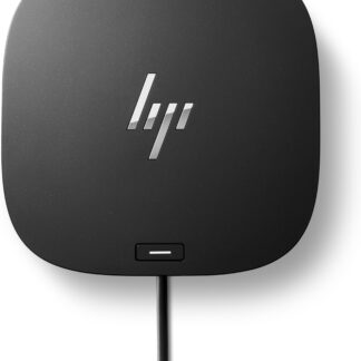 Base hp usb - c g5