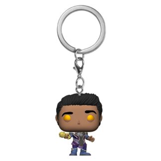 Funko pop Marvel Eternals Kingo