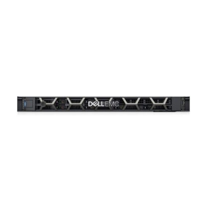 Servidor dell poweredge r350 xeon e - 2314 - 2.8 ghz (4.5 ghz) - 16gb ram -  hdd sas 600gb hot - swap 3.5 pulgadas - raid perc h355 - 3 años