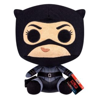Plush DC Comics The Batman Cat Woman