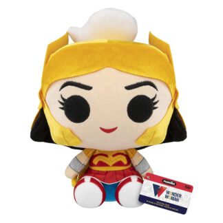 Peluche DC Wonder Woman 80th