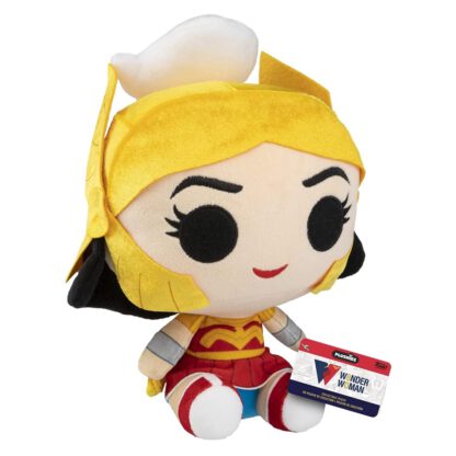 Peluche DC Wonder Woman 80th - Imagen 2