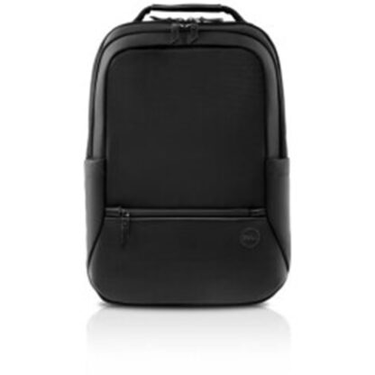 Mochila dell premier para portatil 15.6 pulgadas negro