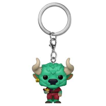 Llavero Doctor Strange Multiverso de la locura Rintrah - Imagen 3