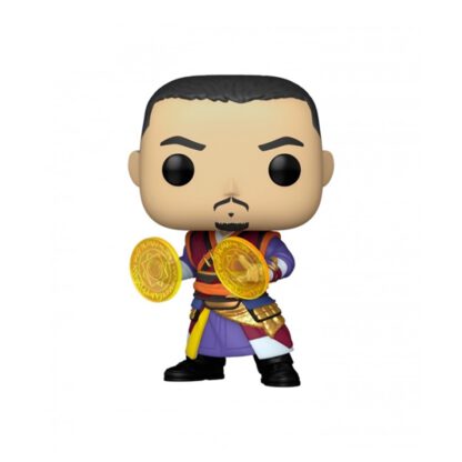 Doctor Strange Multiverso de la Locura Wong - Imagen 3