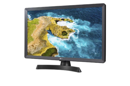 Monitor TV LG hdmi 23.6" HD Ready - Imagen 2