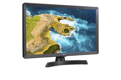 Monitor TV LG hdmi 23.6" HD Ready - Imagen 3