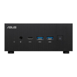 Barebone asus pn52 - bbr758hd amd ryzen 7 5800h no ram - no hdd - wifi - bt - sin sistema
