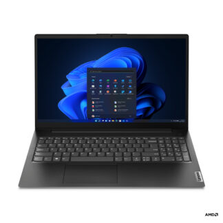 Portatil lenovo v15 amd ryzen 5 7520u 15.6 pulgadas 16gb  ssd512gb  w11