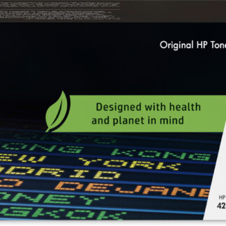 Toner hp 220x negro