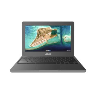 Portatil asus cr1100cka - gj0277 cel n5100 11.6 pulgadas 4gb  emmc32gb chrome os