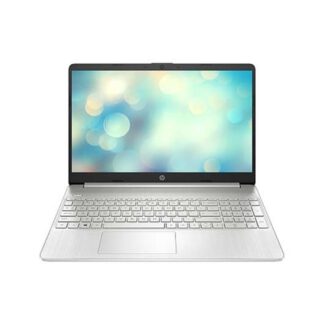 Portatil hp 15s - fq5095ns i7 - 1255u 15.6 pulgadas -  8gb -  ssd512gb -  freedos -  plata natural