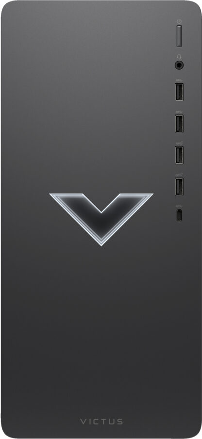 Ordenador gaming hp victus 15l tg02 - 0167ns i5 - 12400f -  16gb -  ssd512gb -  hdd1tb -  nvidia gforce rtx3050 -  freedos