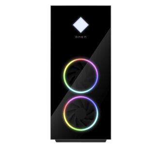 Ordenador hp gaming omen 40l gt21 - 0030ns ryzen 7 -  16gb -  ssd1tb -  nvidia gforce rtx 3060 -  freedos